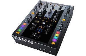 Contrôleur DJ USB - Native Instruments - KONTROL Z2