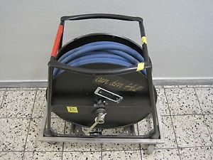 Van den hul the big mic, Microphone Cables, multicore cable, 43 m on cable drum