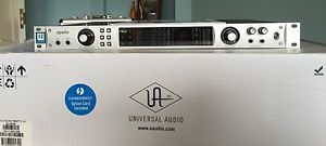 UAD2 Apollo Quadcore