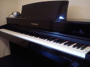 Piano numérique kawai CS3 Classic séries