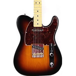 FENDER BAJA TELECASTER UpGrAdEd Noiseless Pickups 50s Classic Player Tele