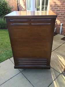 Leslie Speaker 251. Hammond Conn