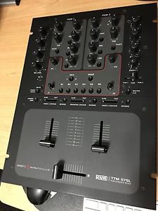rane ttm 57