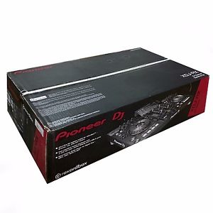 Pioneer XDJ-RX All-in-One DJ Controller System Rekordbox w/ 7" Display XDJRX NEW