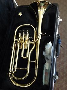 Jupiter JAL-456L Tenor Horn