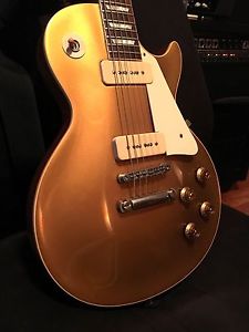 Gibson Custom Shop Les Paul 1956 Goldtop VOS