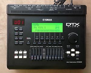 Yamaha Dtx900 Se
