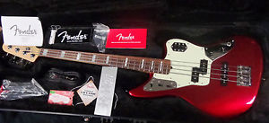 2014 Fender Jaguar Bass