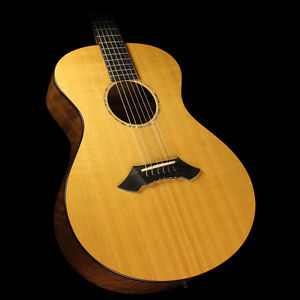 Used Breedlove SC20/W Acoustic-Electric Guitar Natural