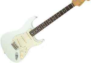 FENDER 60s Classic Player Stratocaster (Sonic Blue) FREESHIPPING from JAPAN