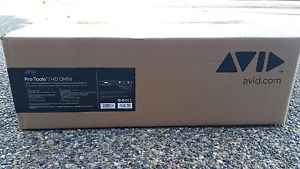 Avid HD OMNI Pro Tools Interface BRAND NEW In Box, FULL NEW WARRANTY!
