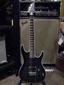 Ibanez SA360QM　FREESHIPPING/123