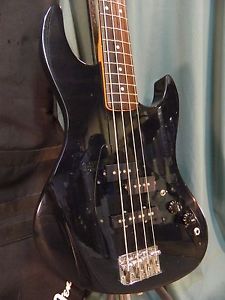 1990 Fender JP-90 Bass Made in USA Clean!