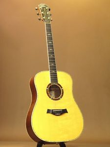 TAYLOR 910 L30 30th Anniversary 2004 Guitar Free shipping From JAPAN