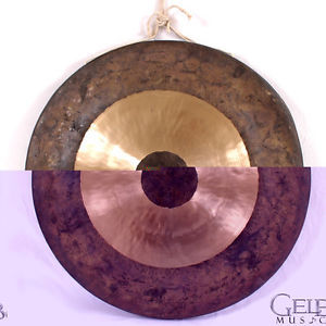 Gongs