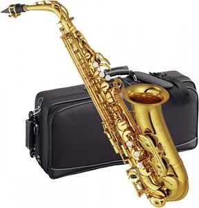 YAMAHA Tenor Sax YTS-62 with Case Authentic Best Deal Free shipping with trackin