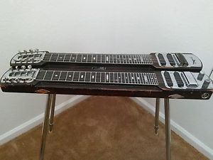 Fender Steel guitar Stringmaster