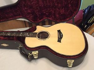 Taylor 900 914ce Acoustic/Electric Guitar