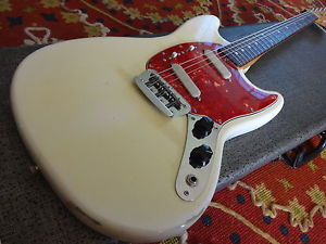 1965 Fender Duo-Sonic II