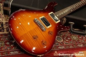 Paul Reed Smith(PRS)  Custom24 Stoptail Electric Guitar Free Shipping