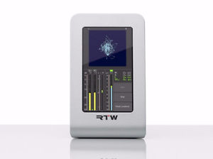 RTW TM3-Primus Compact Loudness Metering Device - New- Questions? 877-640-8205