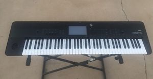 Korg KROME Keybo