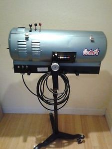 Altman Comet Followspot