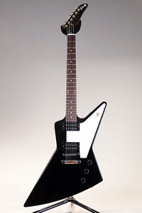 GIBSON Explorer 2016 T / Ebony new FREESHIPPING from JAPAN