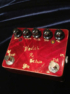 Free Shipping BJFE Model R Deluxe