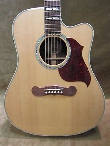 2017 GIBSON SONGWRITER DELUXE STUDIO ROSEWOOD MINT UNPLAYED FREE US SHIPPING!