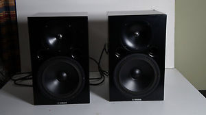 Yamaha MSP10 Studio Monitor
