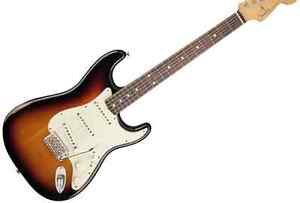 FENDER Road Worn 60s Stratocaster (3-Color Sunburst) FREESHIPPING from JAPAN