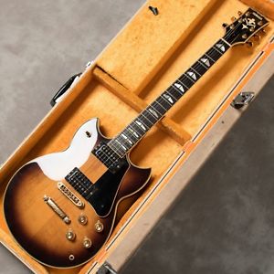 YAMAHA/SG-1000 BS w/hard case Free shipping Guiter Bass From JAPAN #G91