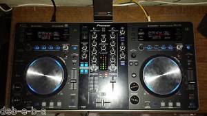 Controller Pioneer XDJ R1, XDJ-R1, perfetto, con imballo originale.