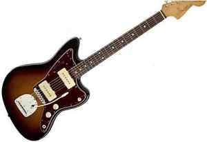FENDER Classic Player Jazzmaster Special (3-Color Sunburst) F/S from JAPAN