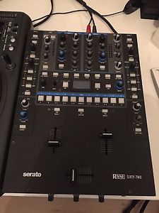Rane 62
