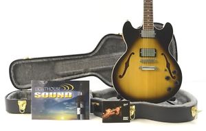 2015 Gibson Midt