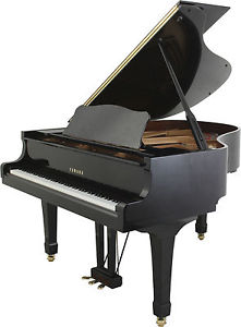 Yamaha Flügel C2 Ser. 5536479 Bj. 1997/98 in sehr gutem Zustand mit Garantie