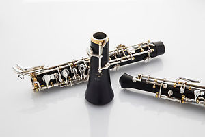 Oboe Fossati Solista edición 25 anniversaire MB