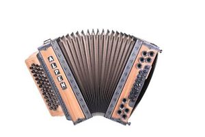 Steirische Harmonika Alpen Natur Kernesche G C F B