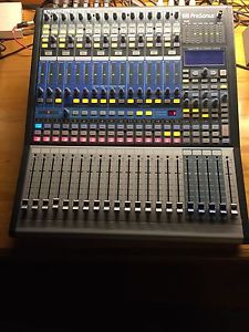 presonus 16.4.2
