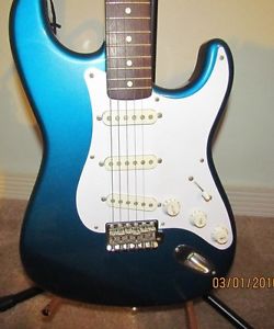Fender Stratocaster /Electric Guitar 1984-86 Mint Condition MIJ
