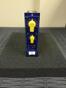 Chandler Limited GERM-500 Germanium Preamp - BSTOCK