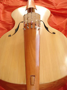 Wulf Quinton Gambe from 5.2.1959 ***