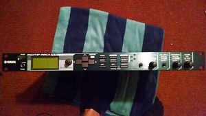 Yamaha Motif Rack XS Rackmount Synthesizer