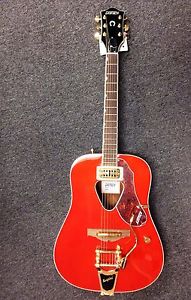 Gretsch G5034 TFT Rancher Acoustic Electric with Bigsby