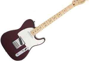 FENDER American Standard Telecaster (BDM/M) FREESHIPPING from JAPAN
