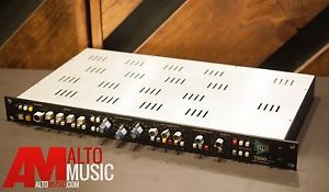 Used API 7600 Channel Strip