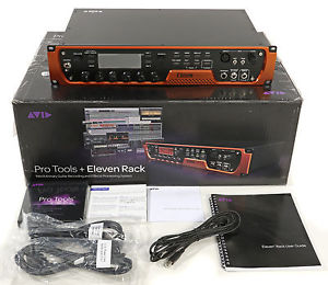 Avid Digidesign 