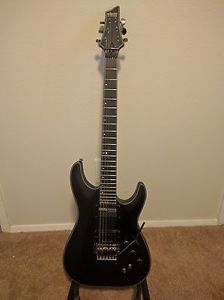 Schecter Blackjack SLS C-1 FR S